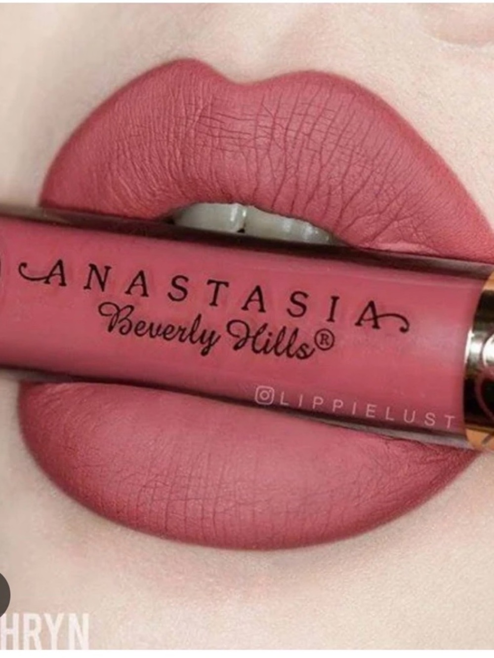 Anastasia Beverly Hills Liquid Lipstick - Kathryn
